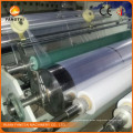 Double Layer Stretch Film Making Machine Ce (FT-500)